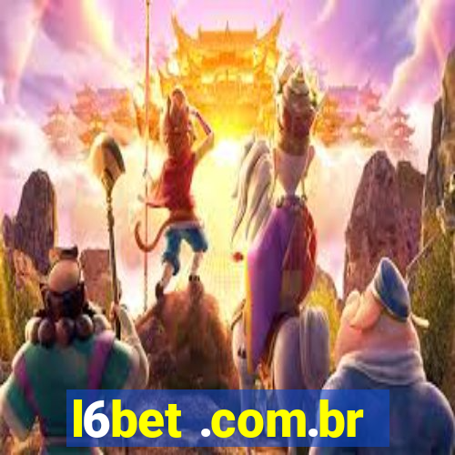 l6bet .com.br